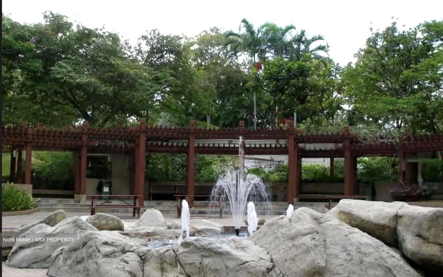 Avila Gardens (D17), Condominium #614659971